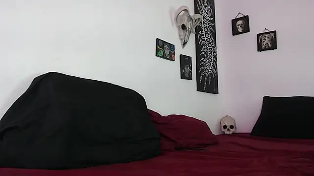 Valakiablood online show from March 14, 2026, 10:38 pm