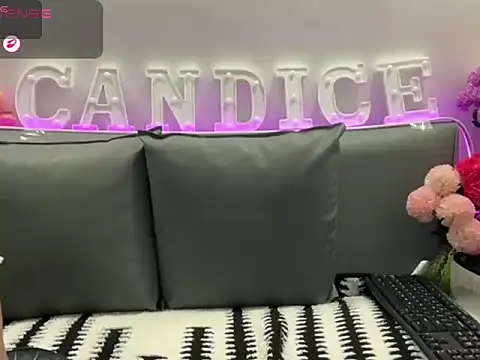 candiceempire online show from January 8, 2026, 1:33 am