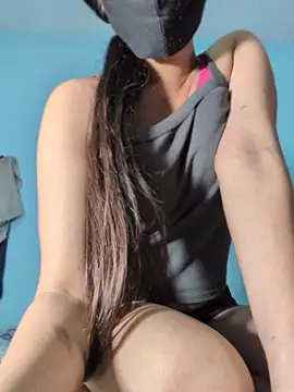 Alexa9k7 online show from March 31, 2026, 7:49 pm