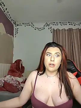 SerenaVice online show from March 1, 2026, 1:05 am