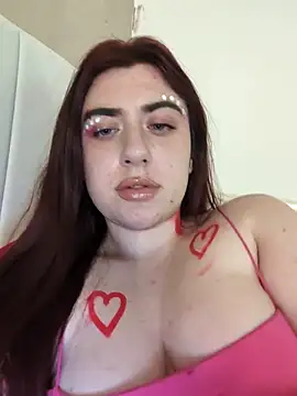 SerenaVice online show from December 21, 2025, 10:54 pm