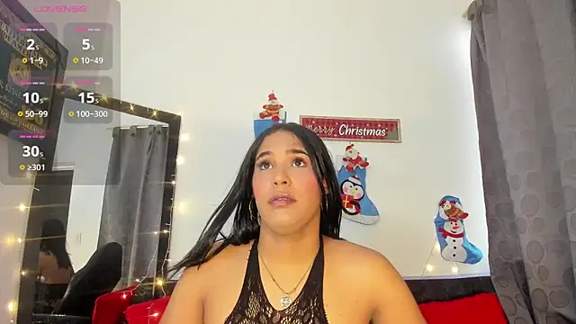 isaabellaa hot online show from December 22, 2025, 9:04 pm