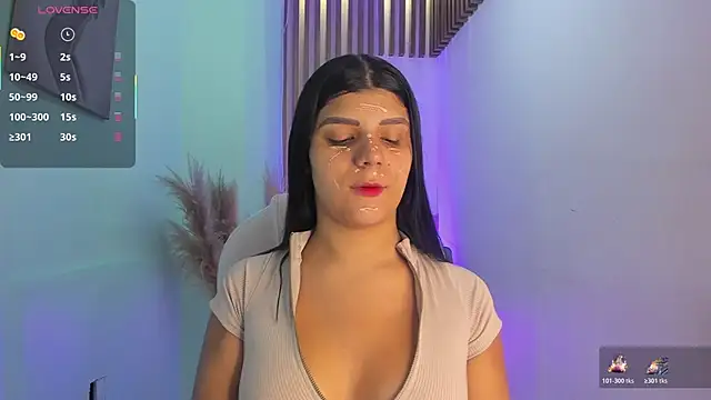 Snapshot of PauliinaBelle_ chatting on November 25, 2025, 12:49 pm PauliinaBelle online show from November 25, 2025, 12:49 pm