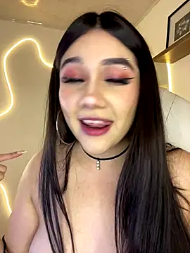 Snapshot of Zoe_Serrat chatting on November 29, 2025, 12:05 pm Zoe Serrat online show from November 29, 2025, 12:05 pm