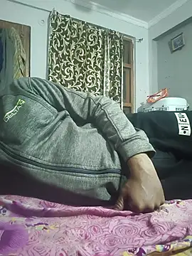 vardh033 online show from February 22, 2026, 10:50 am