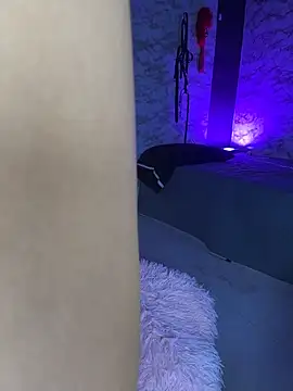 AlisSon  hot online show from February 13, 2026, 3:06 am