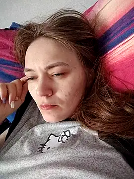 AlisaWyn online show from February 25, 2026, 2:56 am