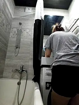 AlisaWyn online show from March 1, 2026, 3:17 am