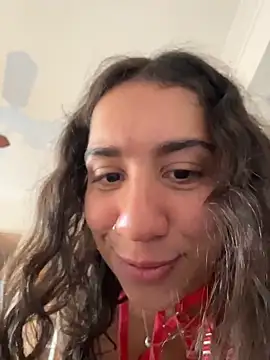 Souphicherry online show from February 25, 2026, 9:58 pm