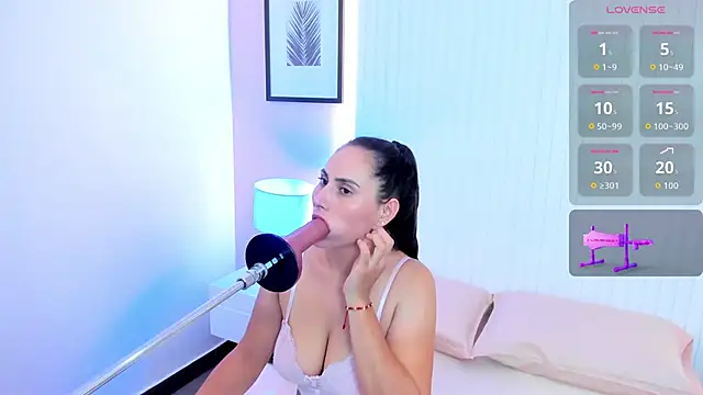 lauren stone  online show from January 31, 2026, 7:23 pm