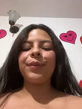MiaCollinssx online show from February 15, 2026, 2:01 am