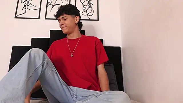 alexmark  online show from March 19, 2026, 7:03 pm