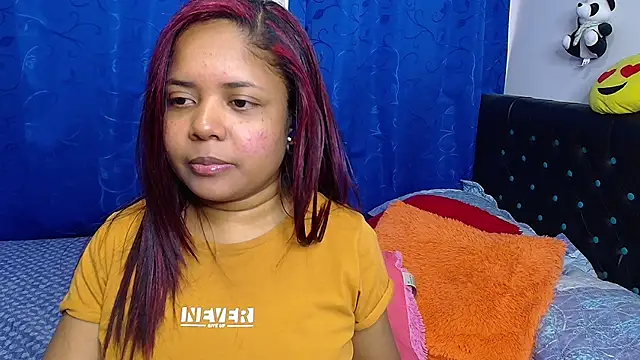 Snapshot of melikaronit2 chatting on November 27, 2025, 5:24 pm melikaronit2 online show from November 27, 2025, 5:24 pm