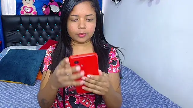 Snapshot of melikaronit2 chatting on September 30, 2025, 5:19 pm melikaronit2 online show from September 30, 2025, 5:19 pm