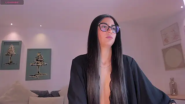 BonnyRose online show from September 18, 2025, 8:01 pm