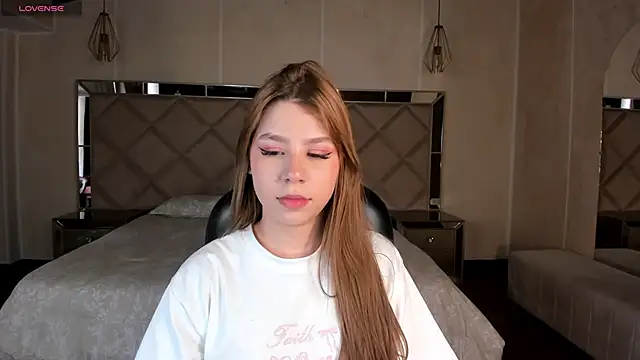 TiffannySins online show from February 28, 2026, 6:51 pm