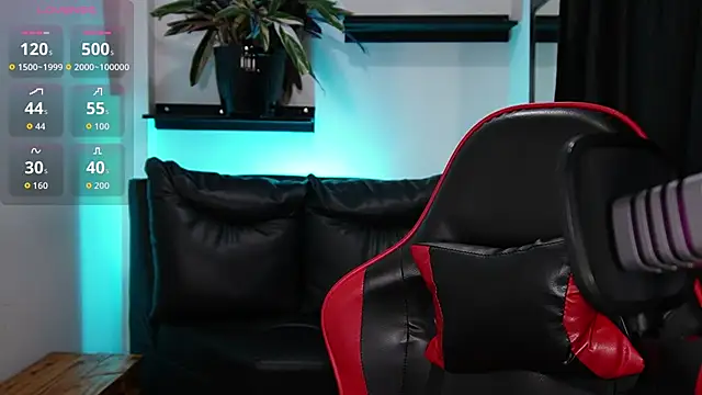 sari belle online show from April 11, 2026, 3:47 am