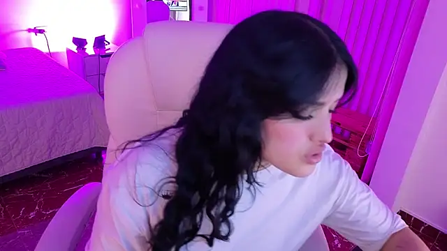 sari belle online show from January 6, 2026, 8:35 pm