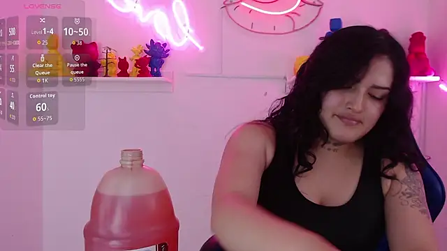 sari belle online show from February 1, 2026, 7:45 pm