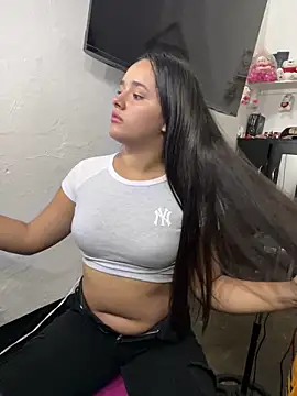 Luciaparker03 online show from December 16, 2025, 3:44 am