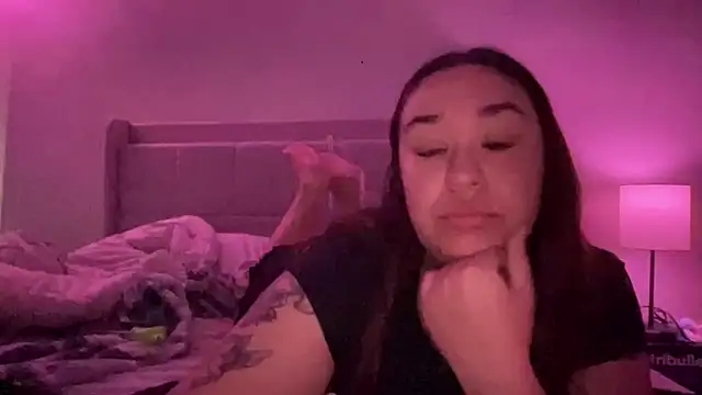 marcylove online show from October 31, 2025, 4:58 pm