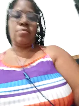 Big ass submissive online show from April 15, 2026, 1:11 am