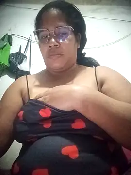 Big ass submissive online show from January 10, 2026, 12:55 pm