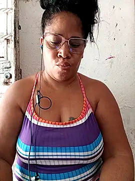 Big ass submissive online show from April 1, 2026, 2:58 pm