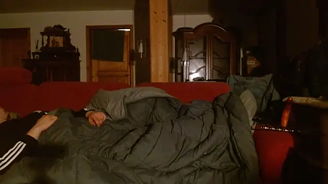 ToyRider69 official online show from April 3, 2026, 2:40 am