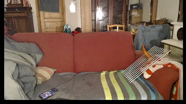 ToyRider69 official online show from March 27, 2026, 2:09 am