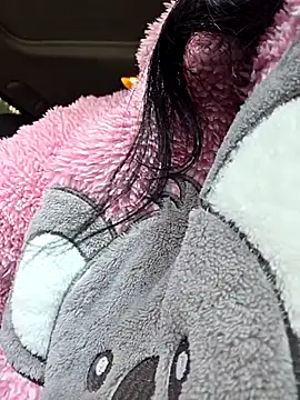 Swiss Lady online show from December 5, 2025, 1:32 pm