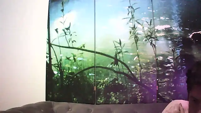 welcome-to-the-jungle online show from March 27, 2026, 9:05 pm