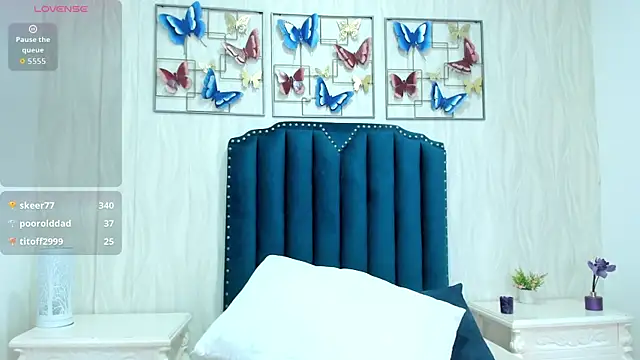 Snapshot of Alison_Carde05 chatting on November 13, 2025, 11:41 pm Alison Carde05 online show from November 13, 2025, 11:41 pm