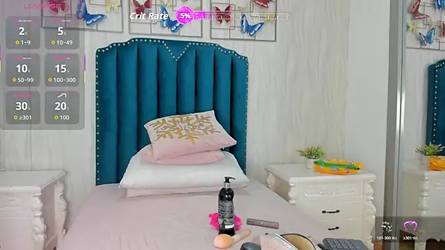 Snapshot of Alison_Carde05 chatting on December 15, 2025, 7:31 pm Alison Carde05 online show from December 15, 2025, 7:31 pm