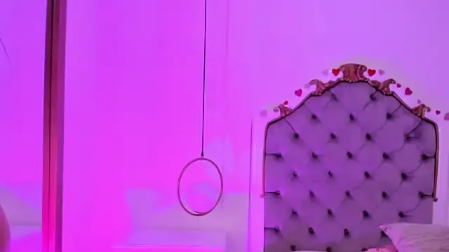 Alison Carde05 online show from February 14, 2026, 11:32 am