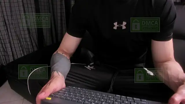 Mr Klein 69 online show from November 19, 2025, 3:06 am