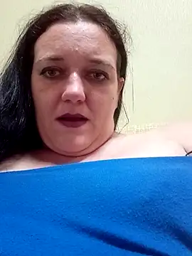 SherryLady291 online show from October 17, 2025, 7:15 pm