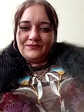 SherryLady291 online show from October 12, 2025, 6:15 am