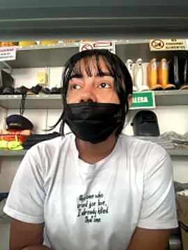 Kyra  Rose online show from January 10, 2026, 2:45 pm