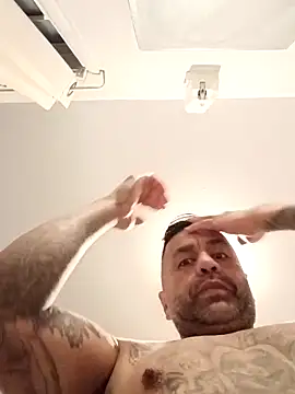 Snapshot of Fatboy909 chatting on February 16, 2026, 7:40 am Fatboy909 online show from February 16, 2026, 7:40 am