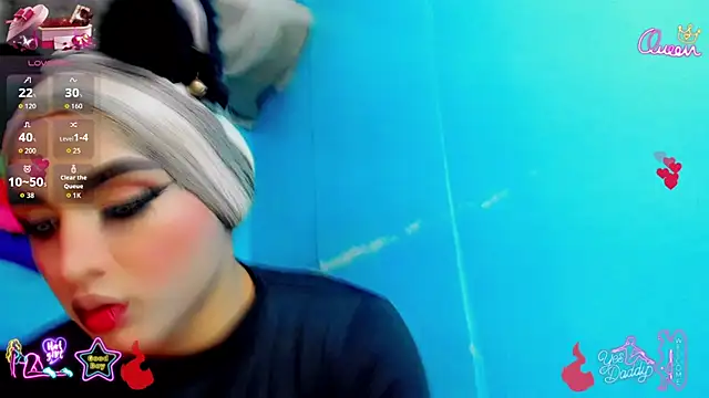 Snapshot of Natasha_clifford chatting on February 4, 2026, 7:20 pm Natasha clifford online show from February 4, 2026, 7:20 pm