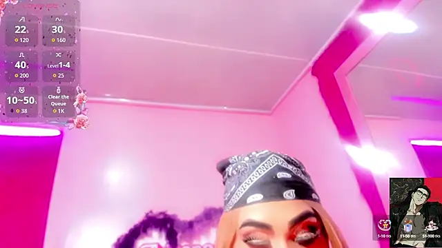 Snapshot of Natasha_clifford chatting on September 28, 2025, 3:24 am Natasha clifford online show from September 28, 2025, 3:24 am