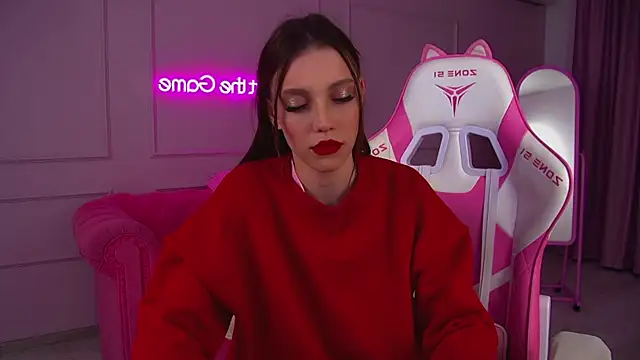 Snapshot of VeronicaVances chatting on November 27, 2025, 6:08 pm VeronicaVances online show from November 27, 2025, 6:08 pm