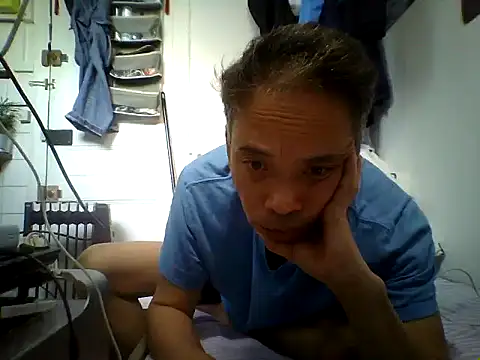 masculado69 online show from November 14, 2025, 1:26 pm