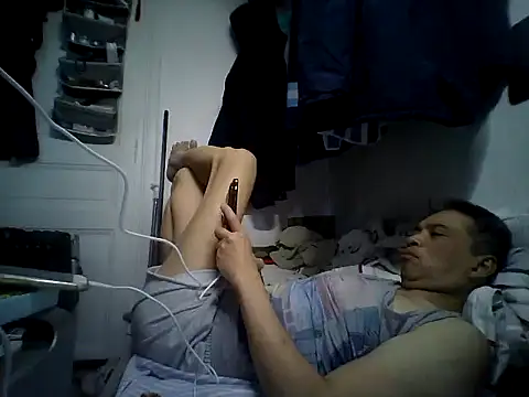 masculado69 online show from November 19, 2025, 1:33 pm