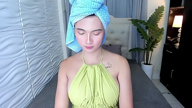 Patricia Anderson online show from October 30, 2025, 7:06 am