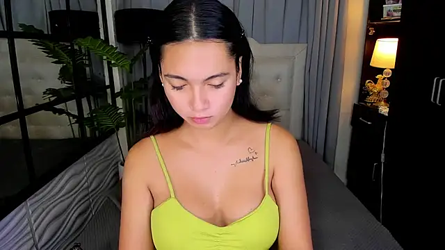 Patricia Anderson online show from April 20, 2026, 3:24 pm