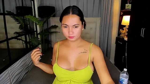 Patricia Anderson online show from April 21, 2026, 2:51 am