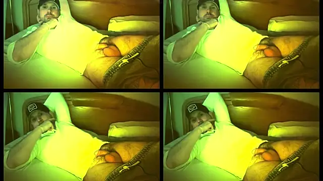 SirBWCock online show from March 24, 2026, 10:37 am