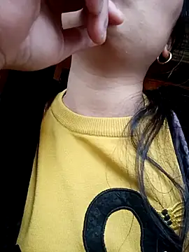 Milan6789 online show from November 12, 2025, 1:10 am